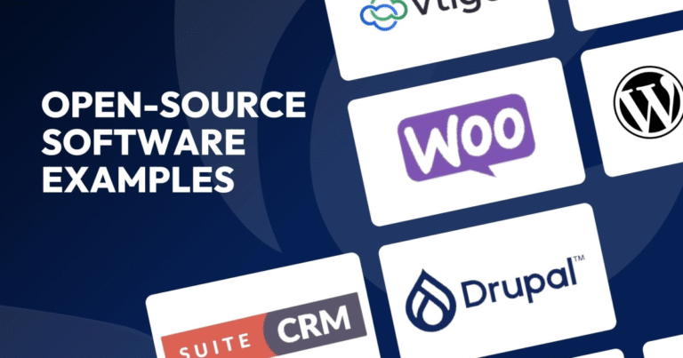 Open Source Software for Developers: Empowering the Future of Technology