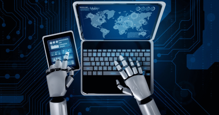 Robotic Disaster Management: The Future of Emergency Response 