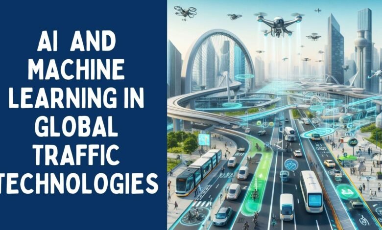Global Traffic Technologies